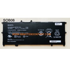 SONY Battery แบตเตอรี่  SVF14  SVF15 